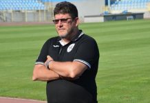 După Pandurii – Pustai și Pîrvulescu, din nou împreună. Fac echipă la Călărași!