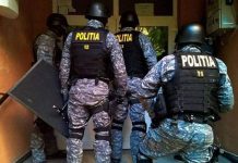 Reținut pentru șantaj și hărțuire