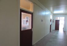 Secții reabilitate la Spitalul Județean