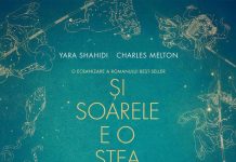 The Sun Is Also a Star (2019) – Şi Soarele e o stea – Cinema Sergiu Nicolaescu – V,S,D,L,M – 19:00 – M,J – 17:00