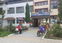 Post vacant la Primăria Tismana