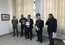 Pledoarie pentru un muzeu Țopescu la Târgu-Jiu