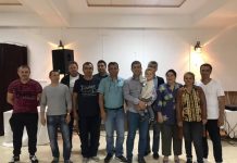 Primul consilier local al USR Gorj