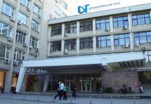 Centru de admitere UVT la Târgu Jiu