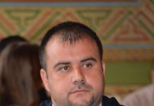 Achiziţie nouă pentru deputatul Văcaru