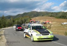 Noi întreceri automobilistice, pe Transalpina, în august și septembrie