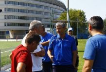 Pandurii a depus memoriu pentru a putea legitima jucători