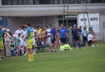 Bogoi se gândeşte doar la meciul cu Turris: ,,E o echipă de primele cinci”