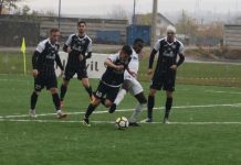 Energeticianul continuă în liga secundă