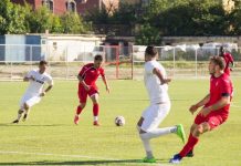 Pandurii, învinşi la Sibiu. Bogoi, mulţumit doar de prima repriză