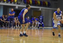 O nouă echipă de seniori la baschet! Handbalul mai aşteaptă