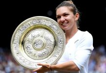 Regina Simona a intrat în istorie! Halep a cucerit turneul de la Wimbledon