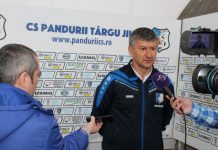 Bogoi, pus pe ,,silent” de conducerea clubului