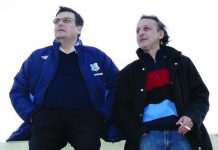 Înţelegere între gorjeni şi Ljubljana?