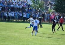 Seriile din Liga 3 mai aşteaptă