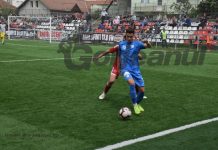 Patrick Popescu, spre FC Argeş