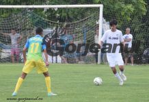 Floroiu crede în forţa Pandurilor: ,,Nu sunt doar vorbe”