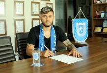 Ioniţă şi-ar face un tatuaj cu un leu