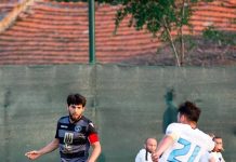 Adversara Craiovei a remizat cu Clinceni