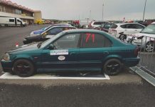 ACS Raideri Târgu-Jiu, pe podium la Târgu Mureş