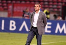 O nouă ofertă de la Dinamo pentru Eugen Neagoe