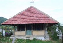 SPIRITUALITATE – Biserica din Drăgoiești – Legendă și adevăr