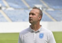 Papură, după succesul cu Academica: ,,Prefer un 3-2 decât un 1-0 chinuit”