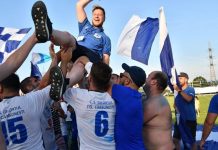 Gilortul s-a înscris în Liga 3. Formaţia gorjeană a programat şi un amical