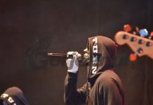 Carla’s Dreams a făcut show la Târgu-Jiu! Publicul adunat în Piața Prefecturii, extrem de entuziasmat