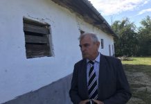 Primarul Stamatoiu a obținut banii necesari pentru reabilitarea Școlii Gimnaziale Scoarța!