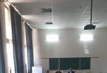 Participare numeroasă la deschiderea conferințelor UCB Târgu-Jiu