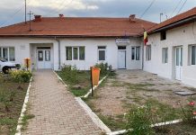 SC Gospolocafar SRL, transformată ILEGAL în firmă de construcții! Firma CL reabilitează sediul poliției, dispensarul uman, cel veterinar și farmacia din Fărcășești