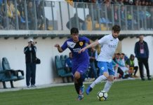 Turris, prima adversară a Pandurilor, face achiziţii pe bandă