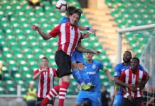 Papură cere agresivitate şi eficacitate înaintea partidei cu Honved