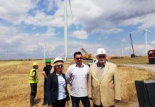 Mineri, transformați în tehnicieni pentru producerea energiei eoliene! Academie, cu sedii la Târgu-Jiu și Craiova