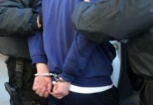 Prădată de fostul concubin