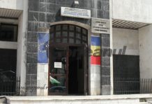 Post vacant de referent la Centrul condus de Ion Cepoi