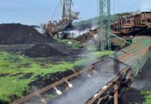 Angajat al carierei Leurda, bătut de un coleg