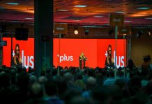 Alegeri la PLUS Gorj