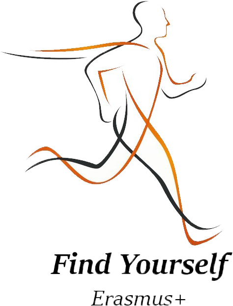 Find Yourself logo