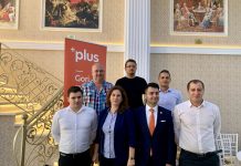 Organizațiile PLUS și-au desemnat noua conducere în Gorj