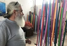 „Manifestul” lui Țopescu ajunge la cel mai faimos castel din Belgia!