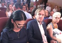 Sorina Pintea, așteptată din nou la Spitalul Județean! Vine joi!