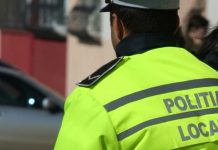 Se caută director adjunct la Poliția Locală Târgu-Jiu!