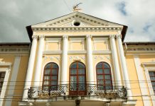 Tabăra ”Bijuterii arhitecturale gorjene” se deschide astăzi!