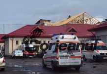 Post vacant de șofer, la Serviciul Județean de Ambulanță