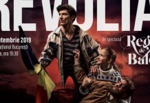 „Zecarii” de la Bac, invitaţi la un spectacol de balet