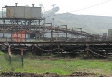 Cariera Urdari – la răscrucea vremilor şi a «oamenilor supt vremi»!