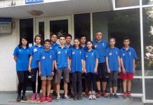 26 de medalii pentru elevii gorjeni, la Campionatul Balkanic de Radioorientare (ARDF)