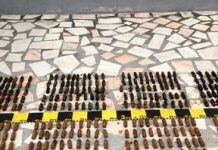 FOTO: Descoperire uimitoare făcută de angajații Primăriei Jupânești